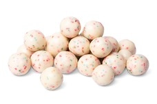 Birthday Cake Bites image