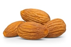 Organic Almonds (Raw, No Shell) image