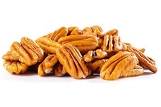 Organic Pecans (Raw, No Shell) image