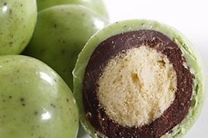 Mint Cookies Malted Milk Balls image