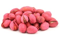 Red Pistachios image