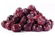 Whole Dried Cranberries image