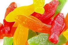 Swedish Fish image