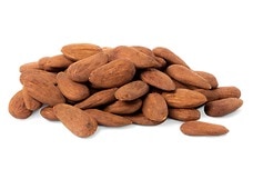 Organic Almonds (Raw, No Shell)