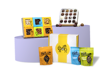 Roasted Cashews (Salted) image