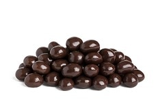 Dark Chocolate Covered Espresso Beans