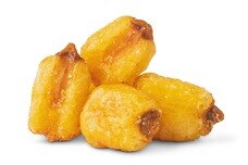 Toasted Corn image