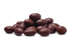 Chocolate-Covered Almonds image