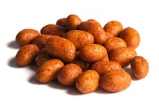 Cajun Peanuts image