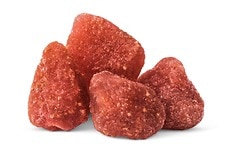 Dried Strawberries image