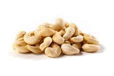 Organic Cashews (Raw)