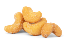 Honey Roasted Cashews image