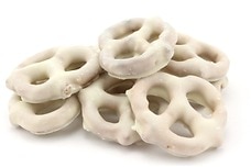 Yogurt Covered Pretzels image